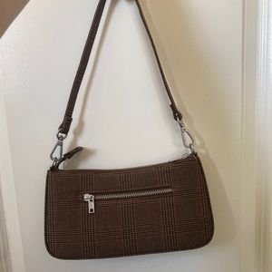 Brandy Melville Brown Purse